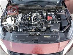 نيسان ألتيما